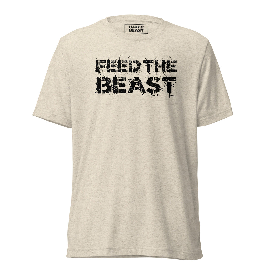 Feed The Beast T - Shirt