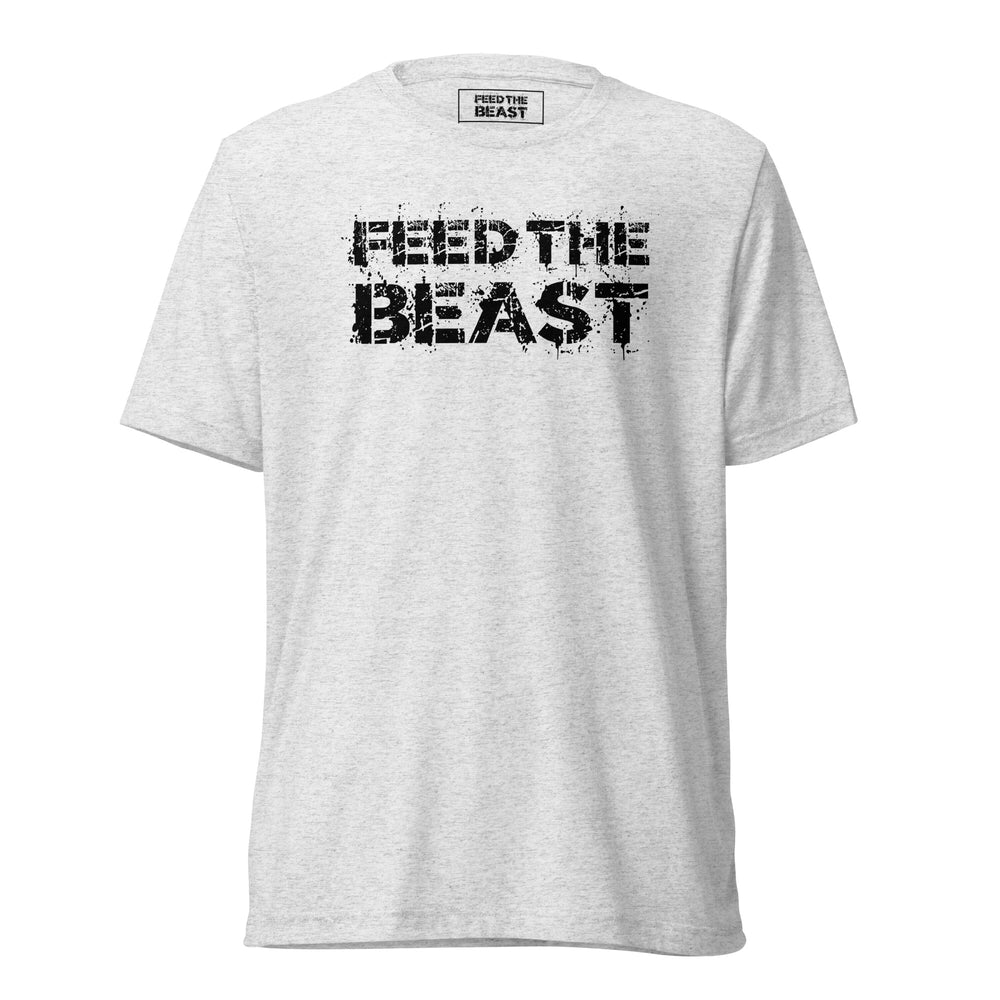 Feed The Beast T - Shirt