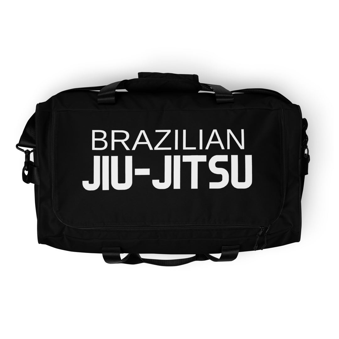 Brazilian Jiu-Jitsu Duffle bag