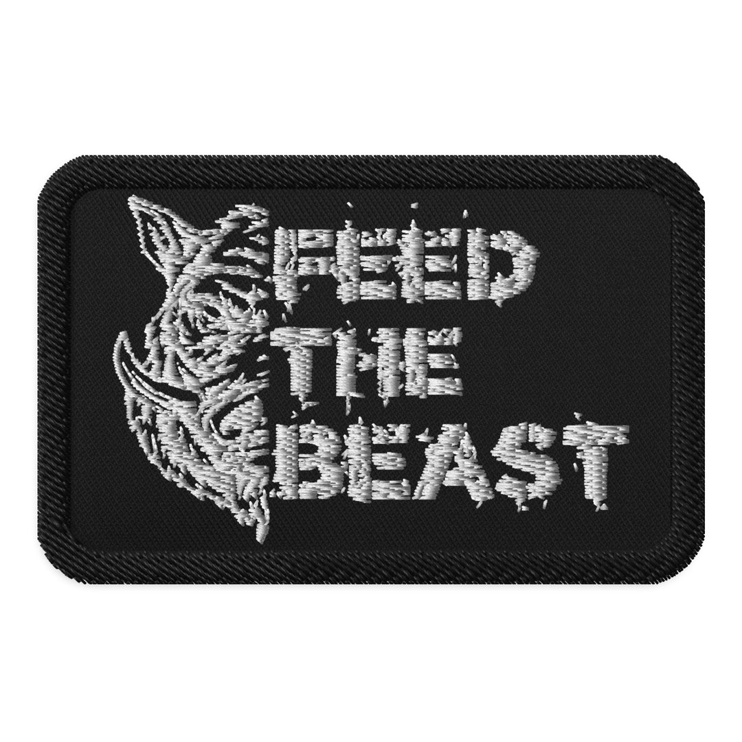 Feed The Beast Patch