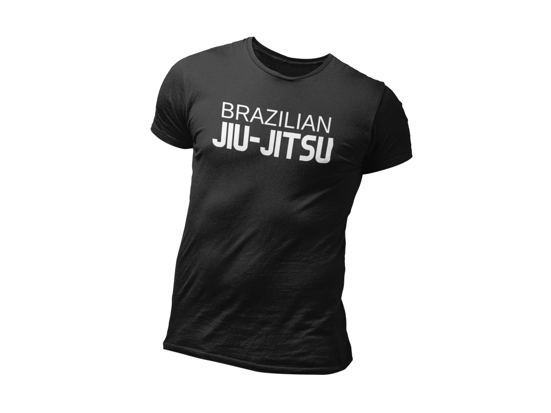 Brazilian Jiu-Jitsu t-shirt