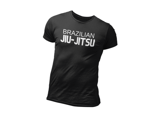 Brazilian Jiu-Jitsu t-shirt