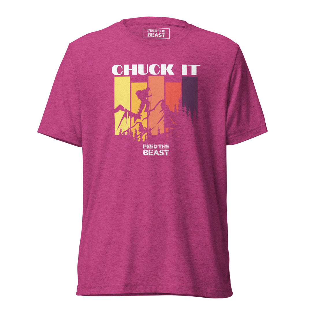 Chuck It T- Shirt