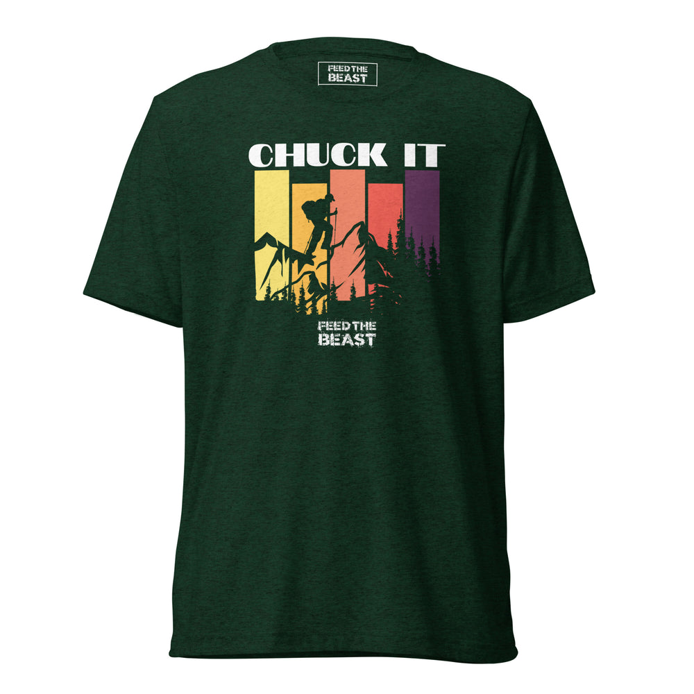 Chuck It T- Shirt