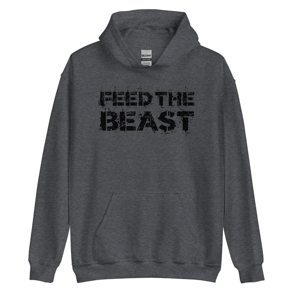 Feed The Beast Hoodie